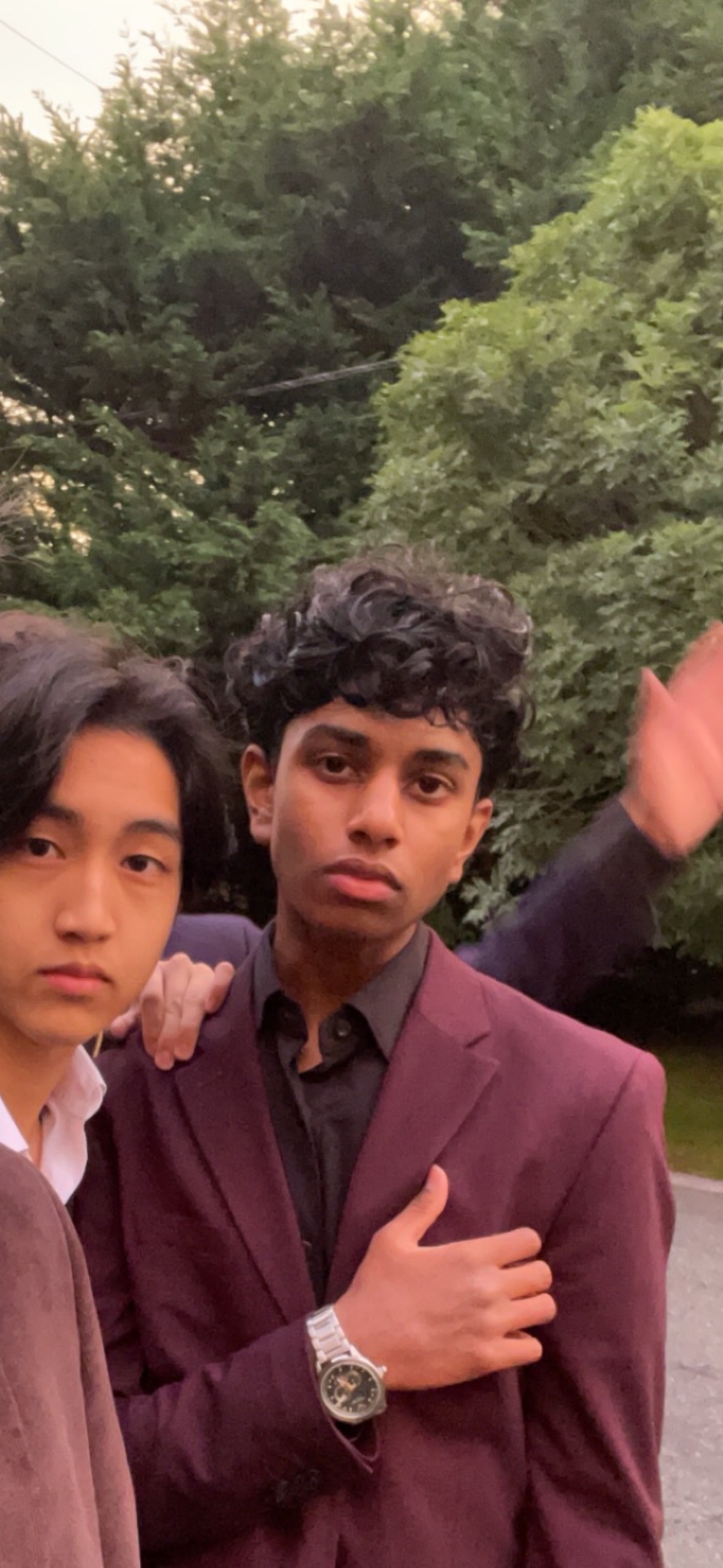 Akhil Pullagujju - Co-Founder & Lead Detailer