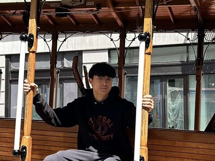 Jay - Marketing & Client Relations